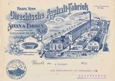 Toegang 1964, Affiche 710262